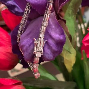 Sterling (925) Silver bracelet